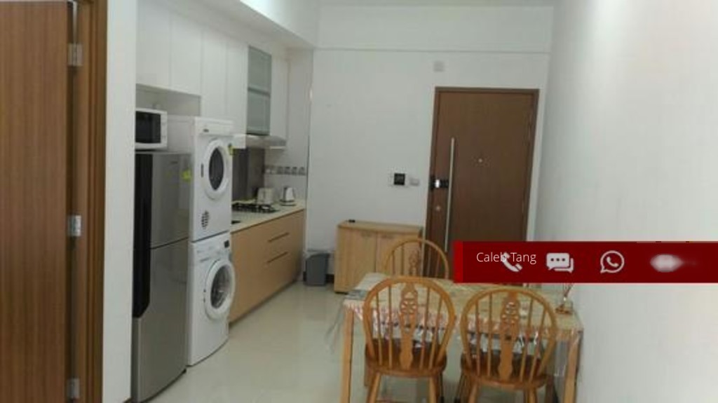 Viento (D14), Apartment #201263862